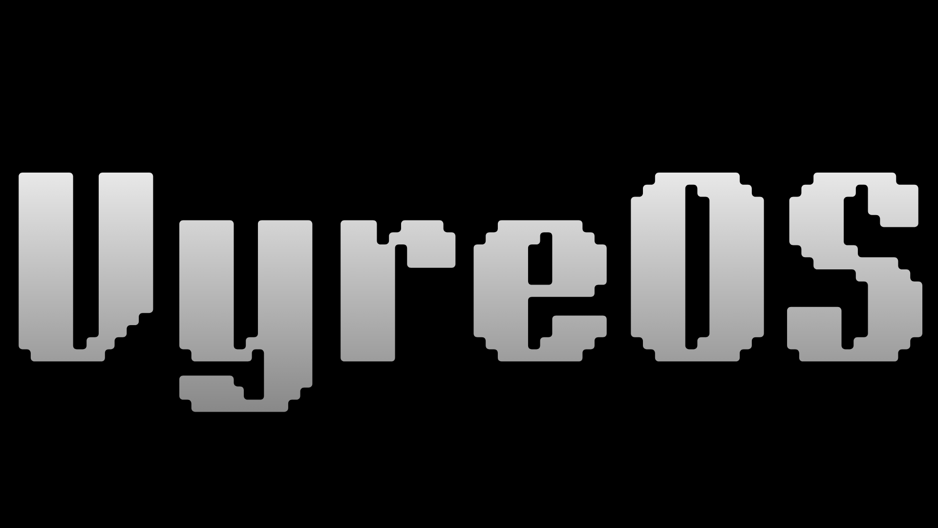 VYRE OS